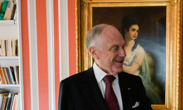Il presidente del Congresso ebraico mondiale chiede aiuto al papa per la liberazione degli ostaggi